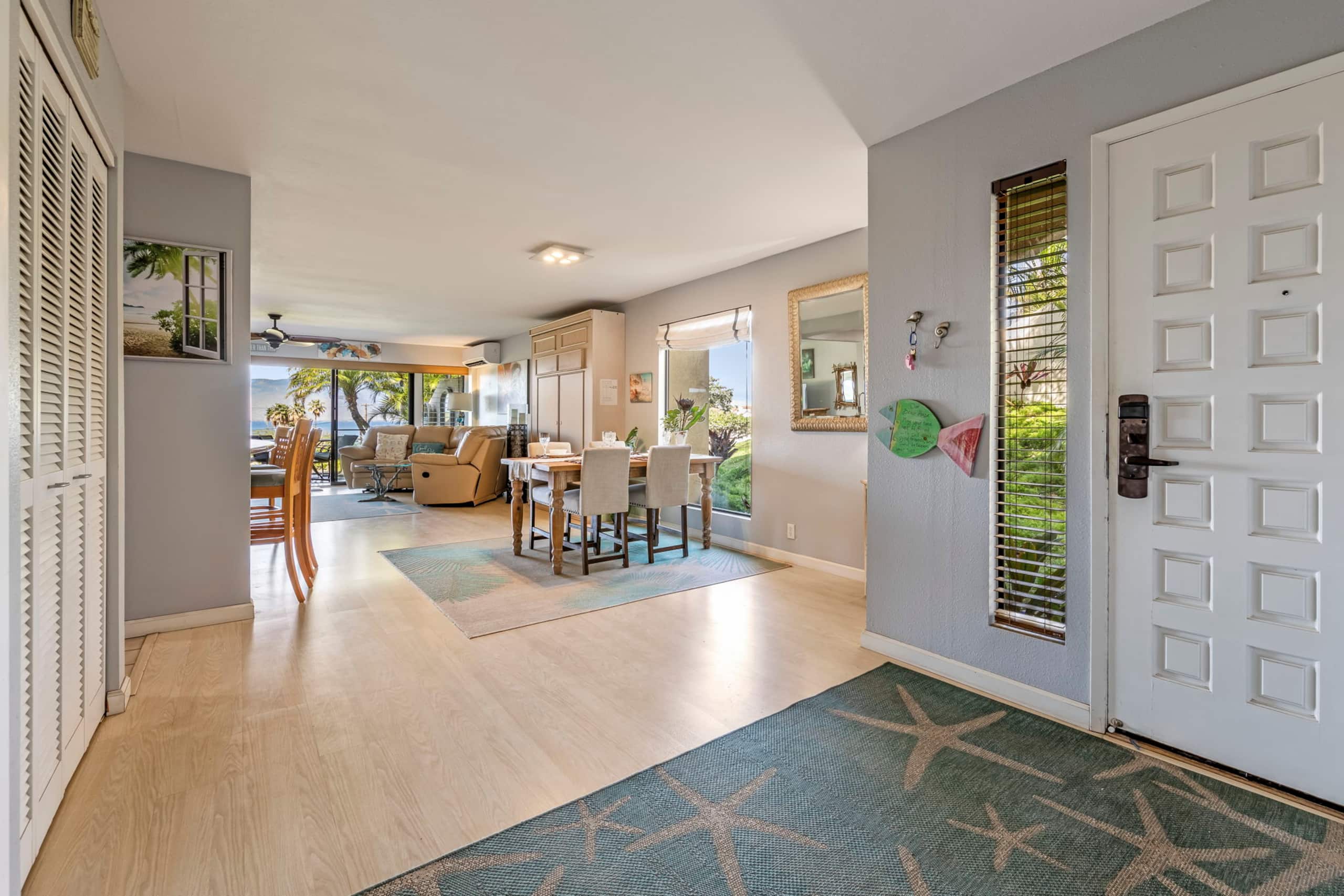 Condo in Kihei · ★5.0 · 1 bedroom · 2 beds · 2 baths - Image 14