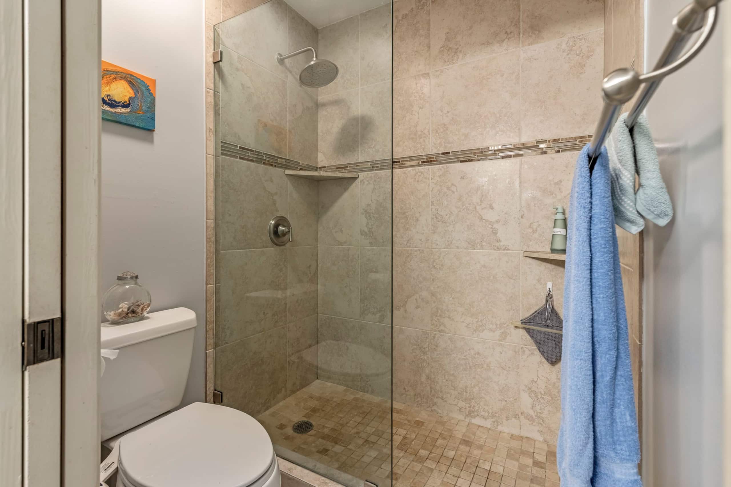 Condo in Kihei · ★5.0 · 1 bedroom · 2 beds · 2 baths - Image 24