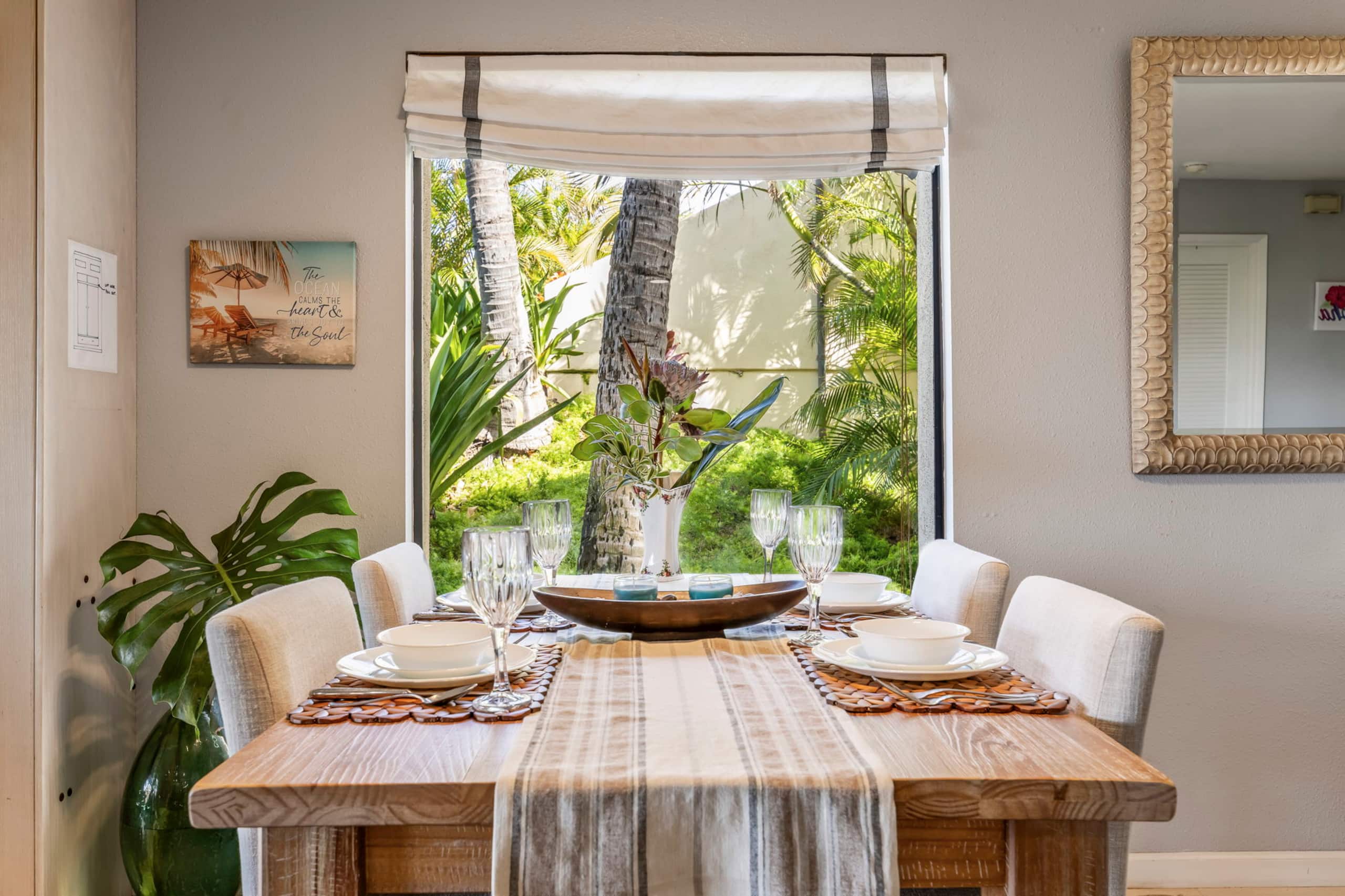Condo in Kihei · ★5.0 · 1 bedroom · 2 beds · 2 baths - Image 17