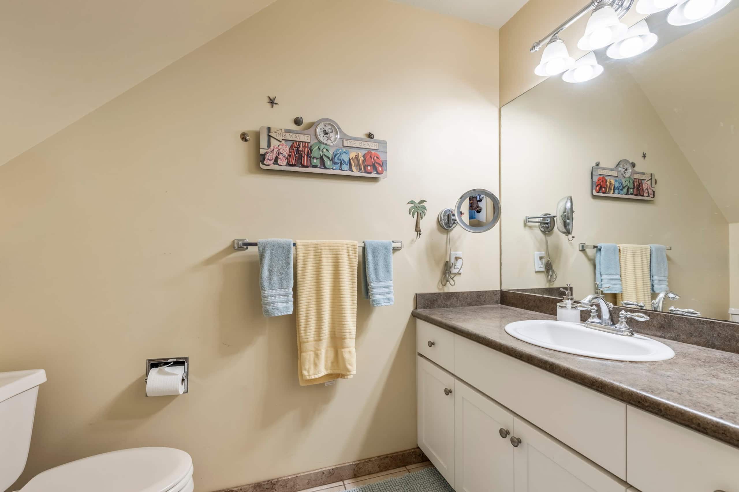 Condo in Kihei · ★5.0 · 1 bedroom · 2 beds · 2 baths - Image 27
