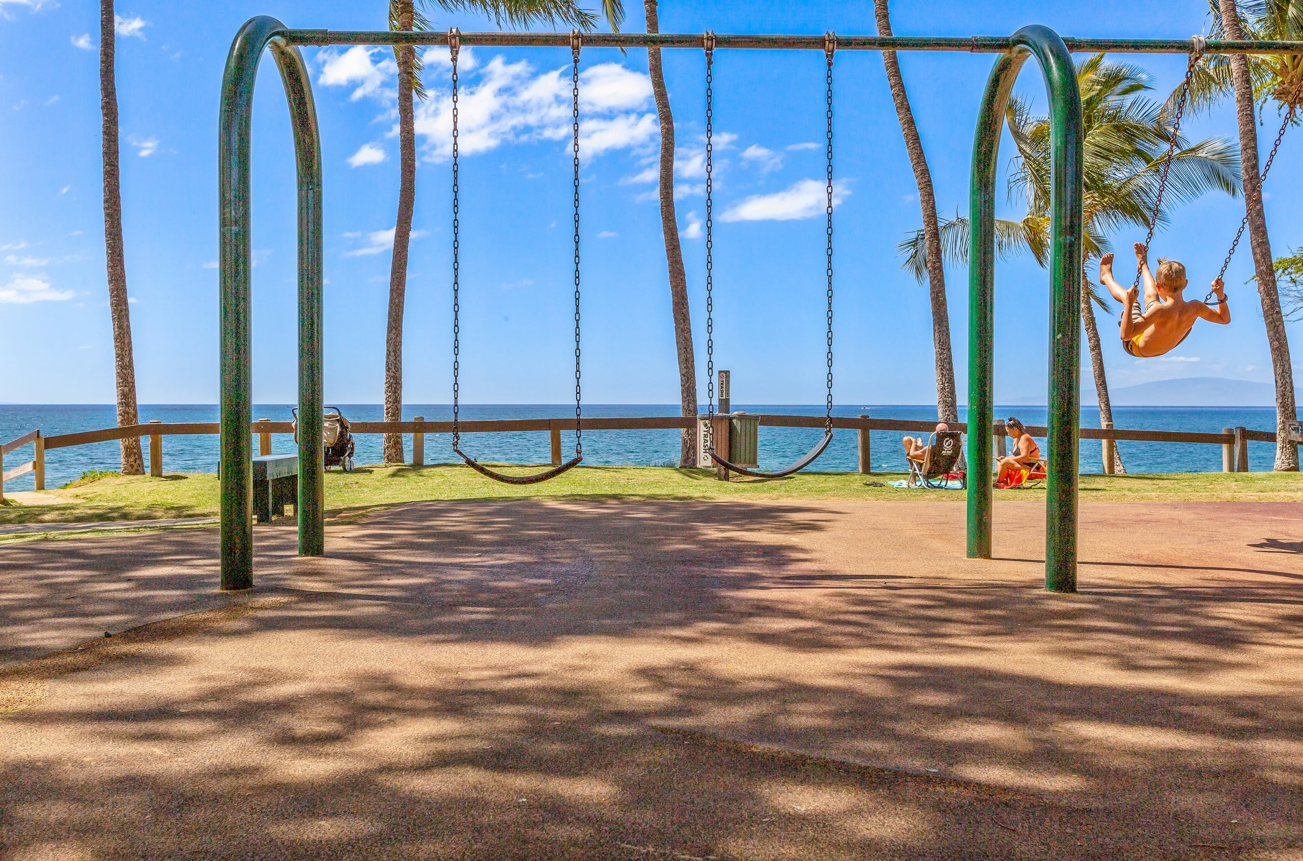 Condo in Kihei · ★5.0 · 1 bedroom · 2 beds · 2 baths - Image 77