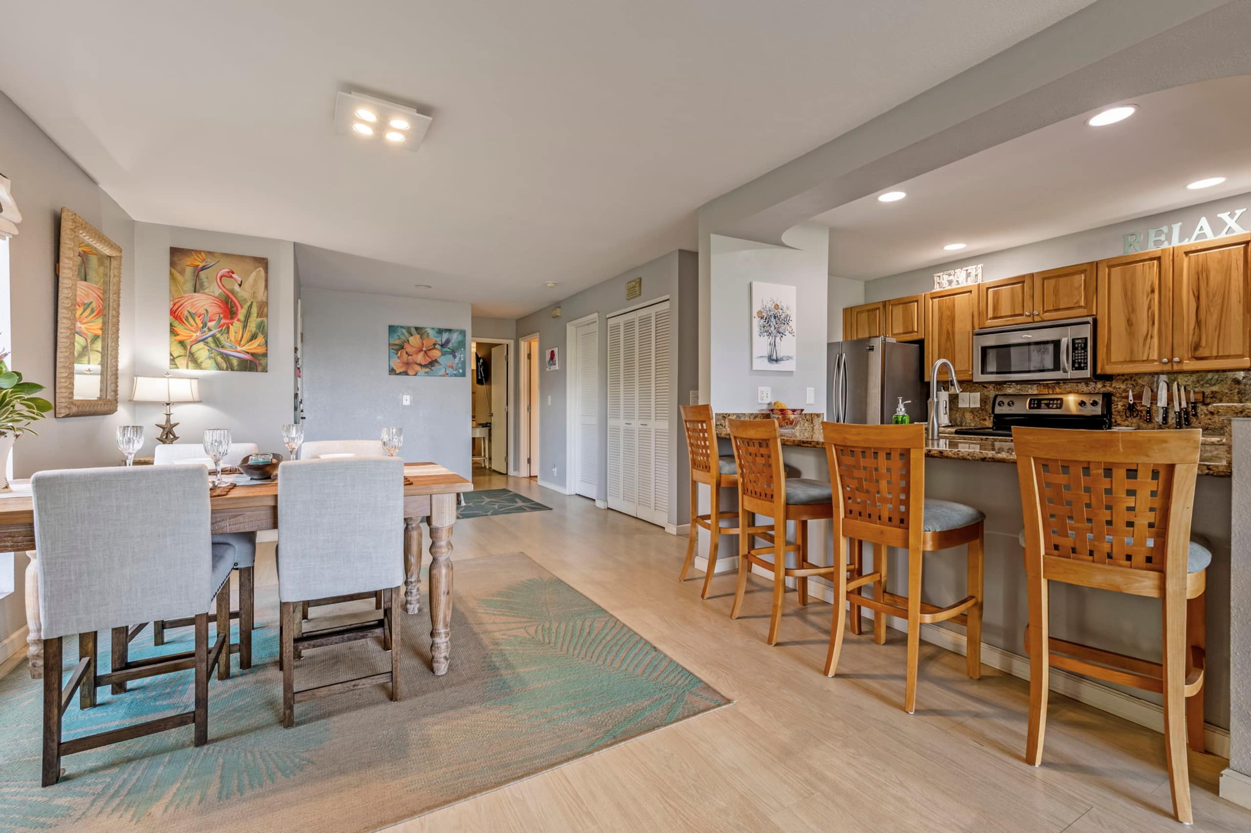 Condo in Kihei · ★5.0 · 1 bedroom · 2 beds · 2 baths - Image 16