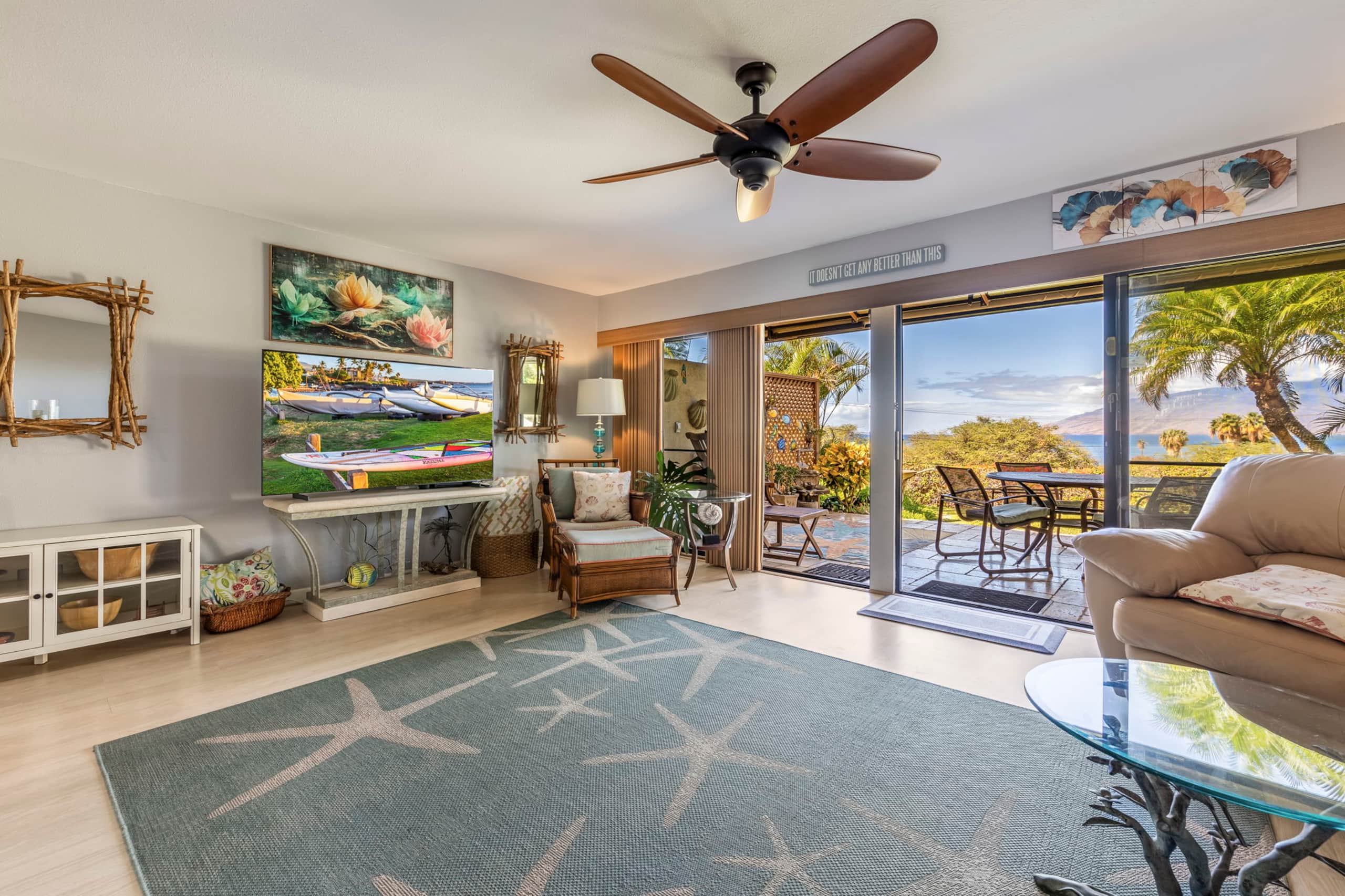 Condo in Kihei · ★5.0 · 1 bedroom · 2 beds · 2 baths - Image 4