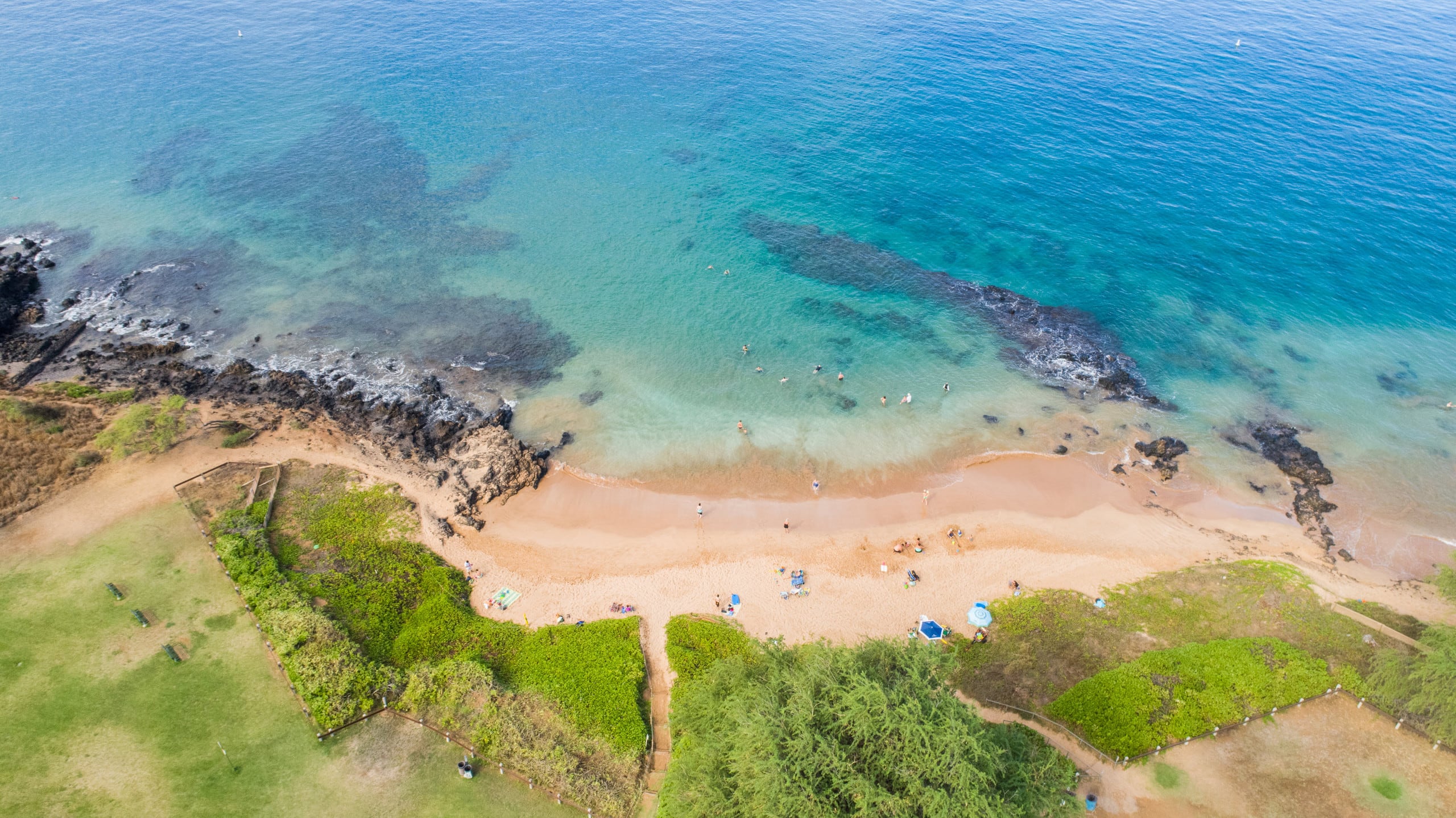 Condo in Kihei · ★5.0 · 1 bedroom · 2 beds · 2 baths - Image 70