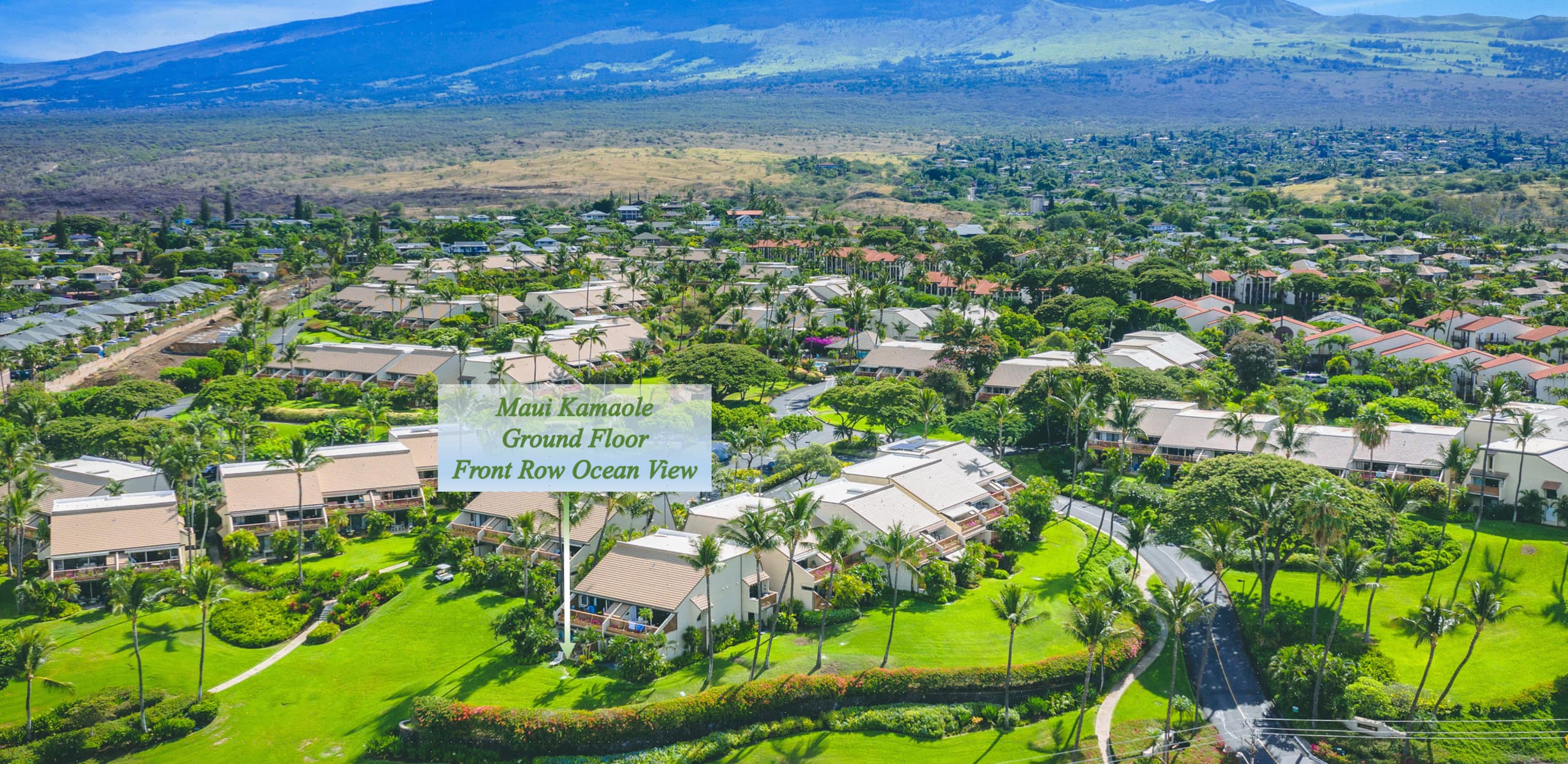 Condo in Kihei · ★5.0 · 1 bedroom · 2 beds · 2 baths - Image 53