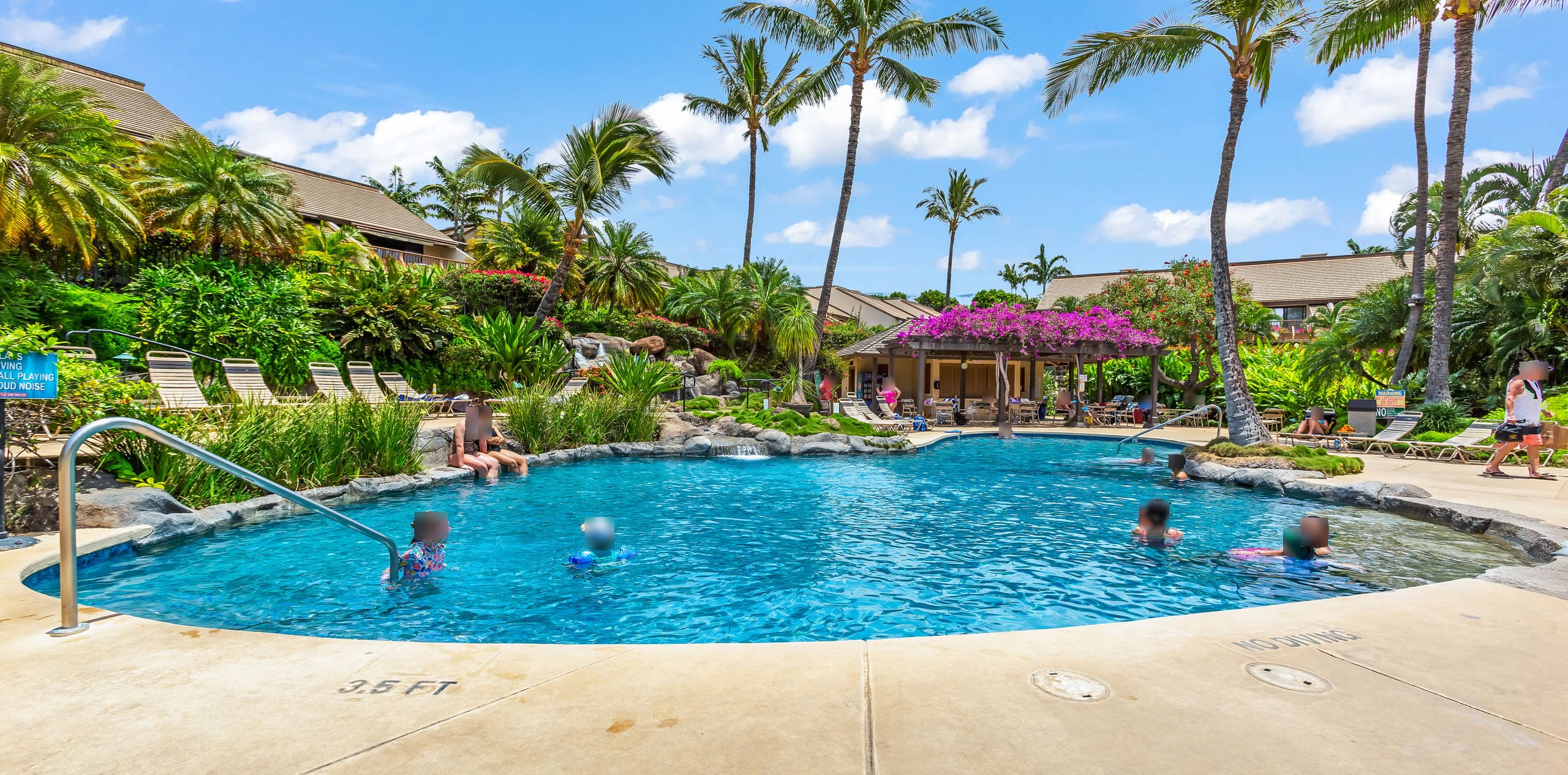 Condo in Kihei · ★5.0 · 1 bedroom · 2 beds · 2 baths - Image 58