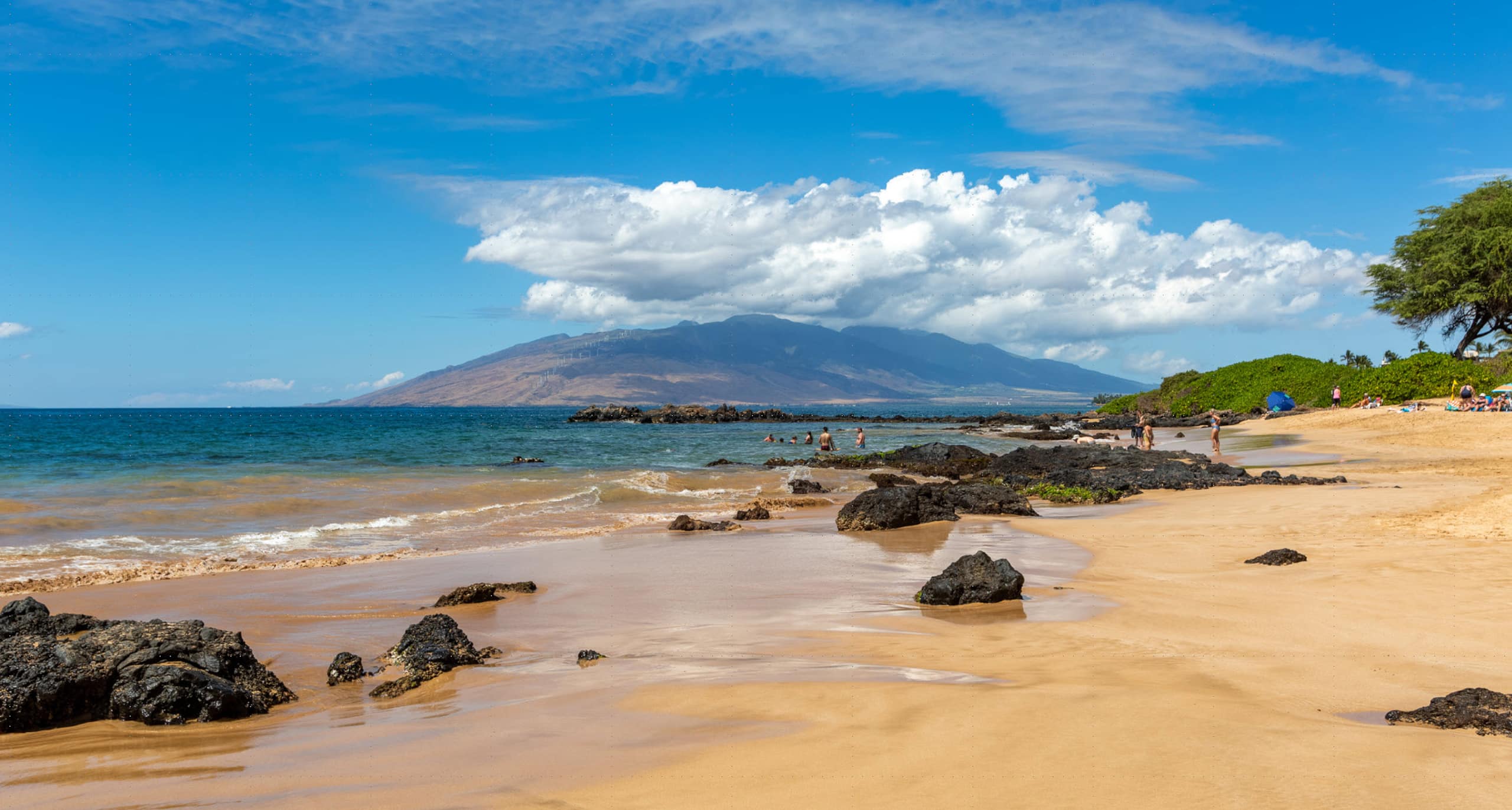 Condo in Kihei · ★5.0 · 1 bedroom · 2 beds · 2 baths - Image 71