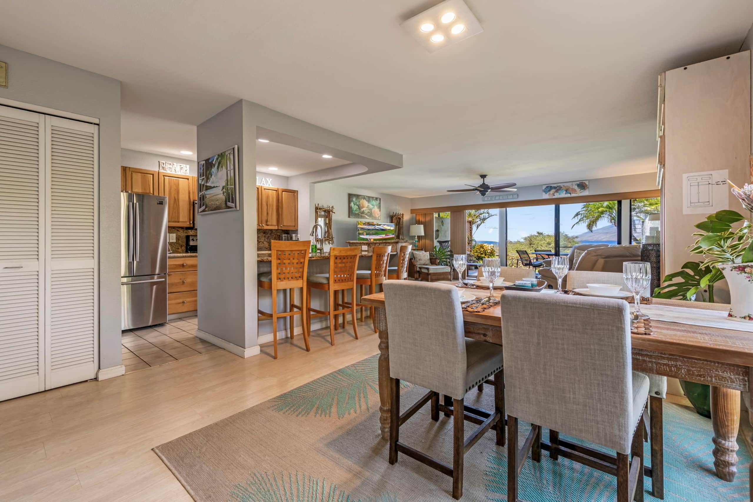 Condo in Kihei · ★5.0 · 1 bedroom · 2 beds · 2 baths - Image 13