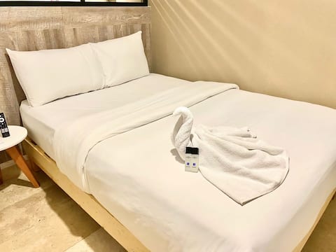 Top Airbnb: Suite with kitchen in Arboledas