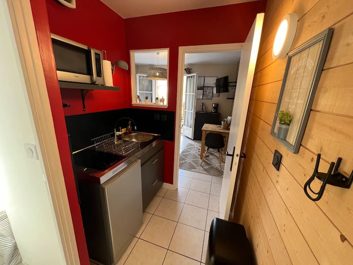 Chez Jules - Honfleur