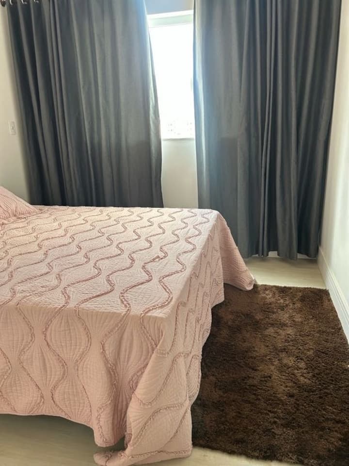 спалня 1 - суит с двойно легло