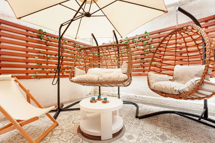 Stylish Hstorcal Hous 5BR-3BA/Galata Port-Istiklal gallery image 3