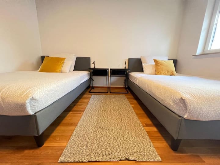 Chambre 1