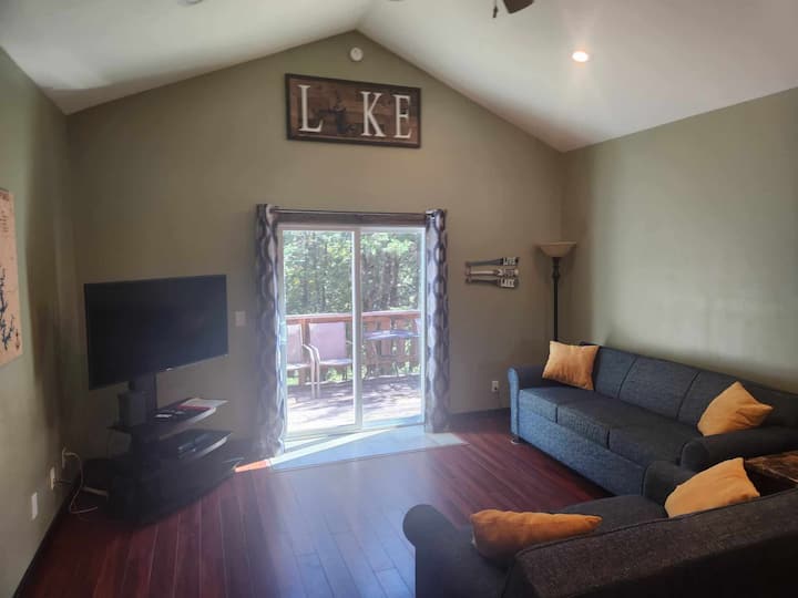 Lake House - Calico Rock, AR