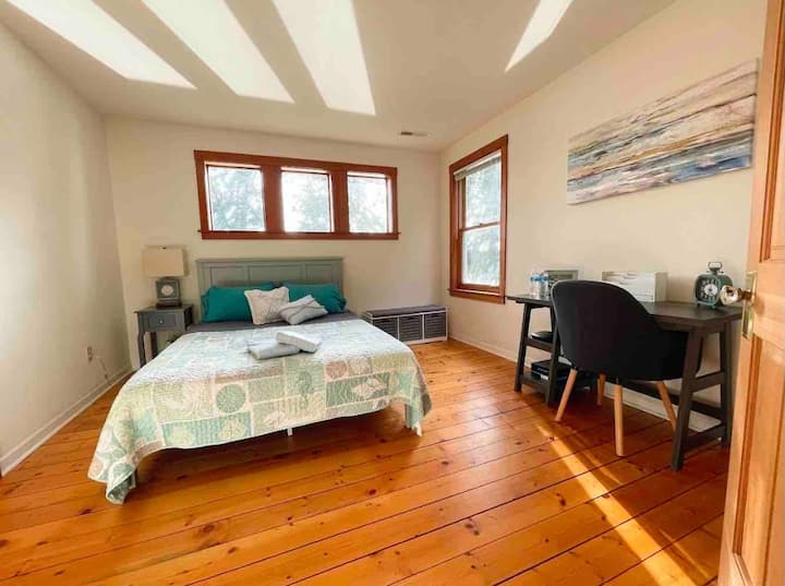 غرفة النوم 2