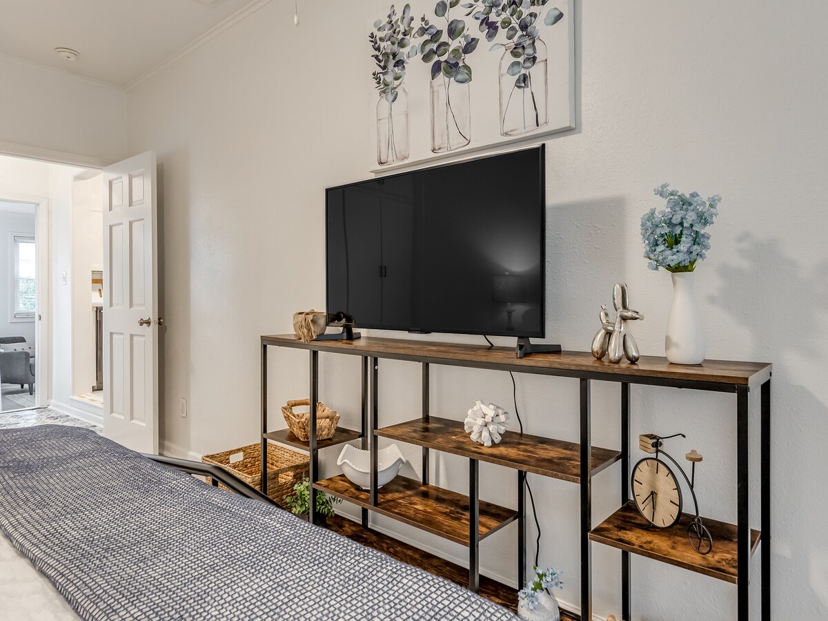 Bekijk favoriete films vanuit het comfort van je kingsize bed 