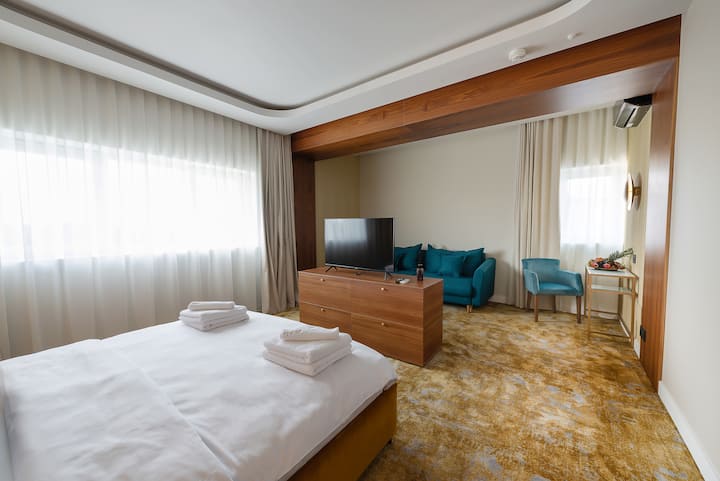 Executive Suite - Bucarest