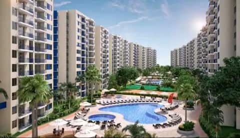 Apartamento Puerto Azul Ricaurte, Cundinamarca