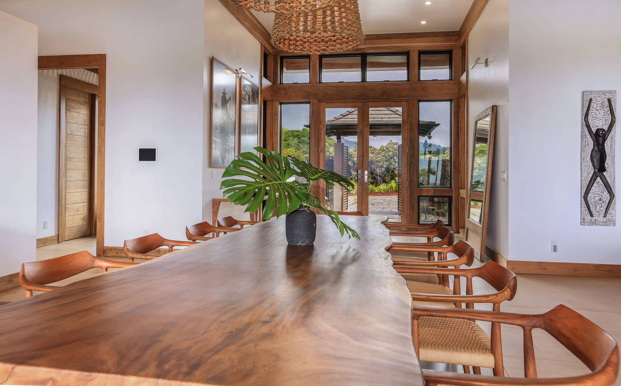 Teak House - Photo 8