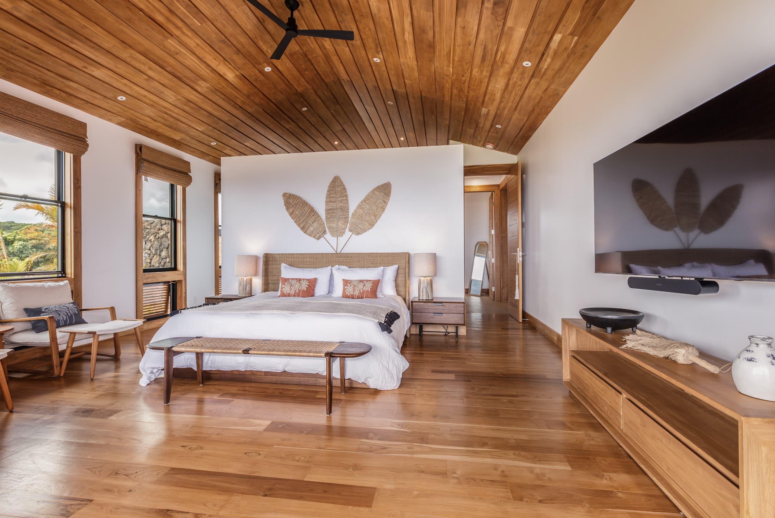 Teak House - Photo 10