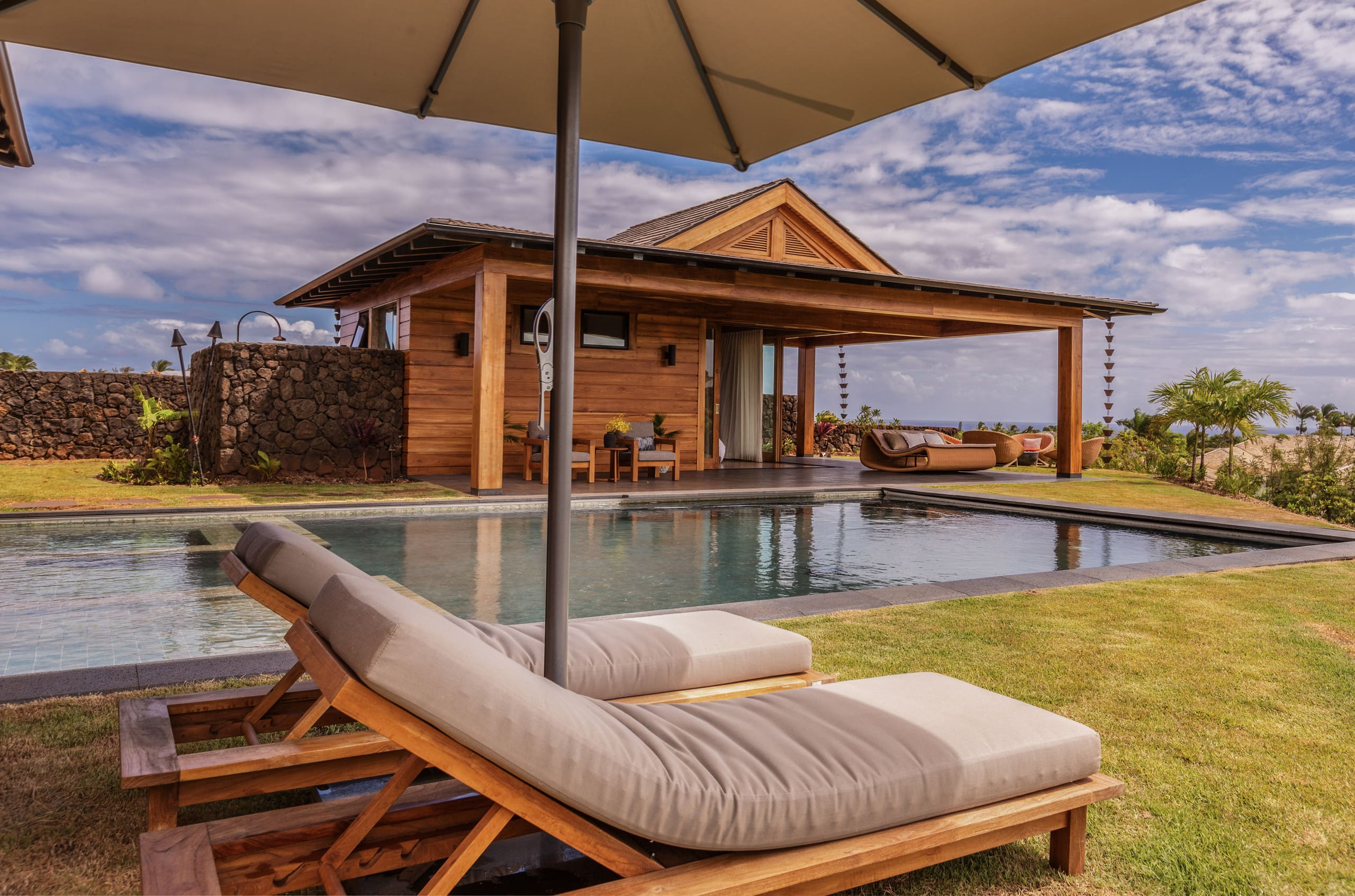 Teak House - Photo 26