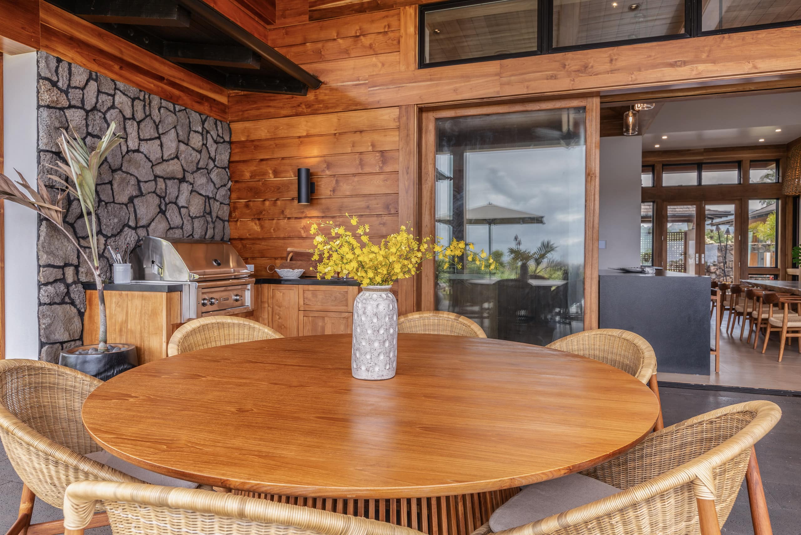 Teak House - Photo 31