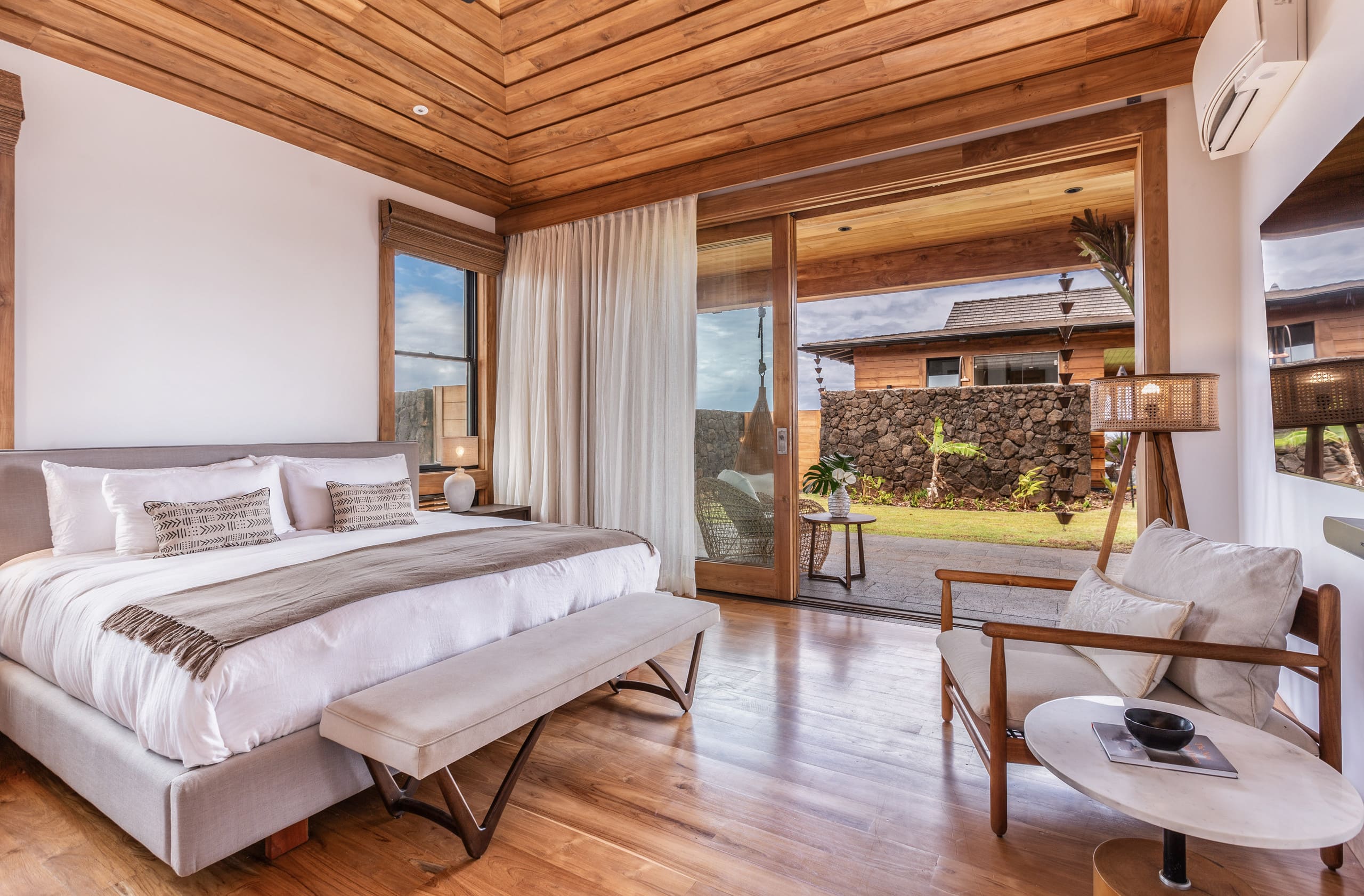 Teak House - Photo 13