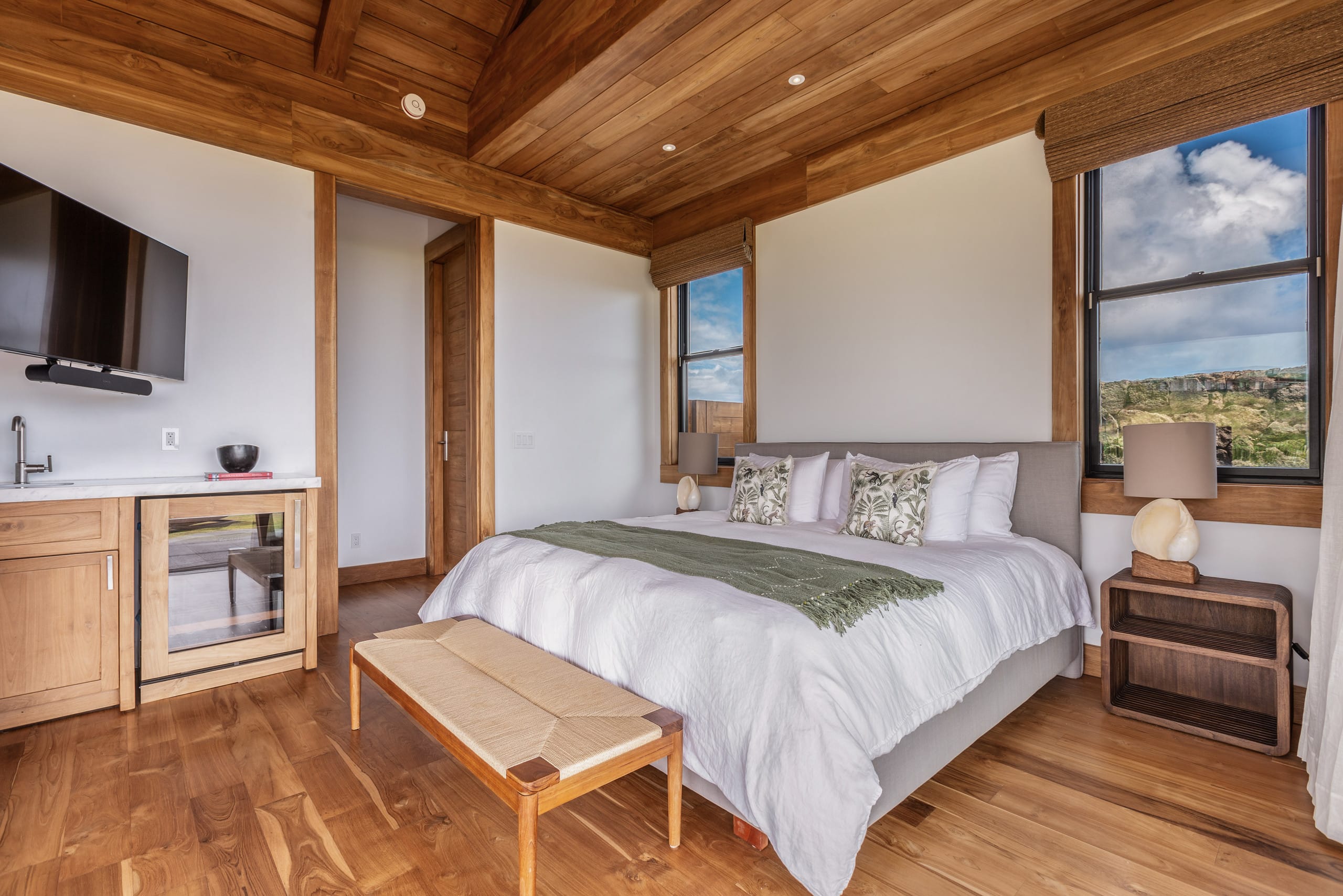 Teak House - Photo 16