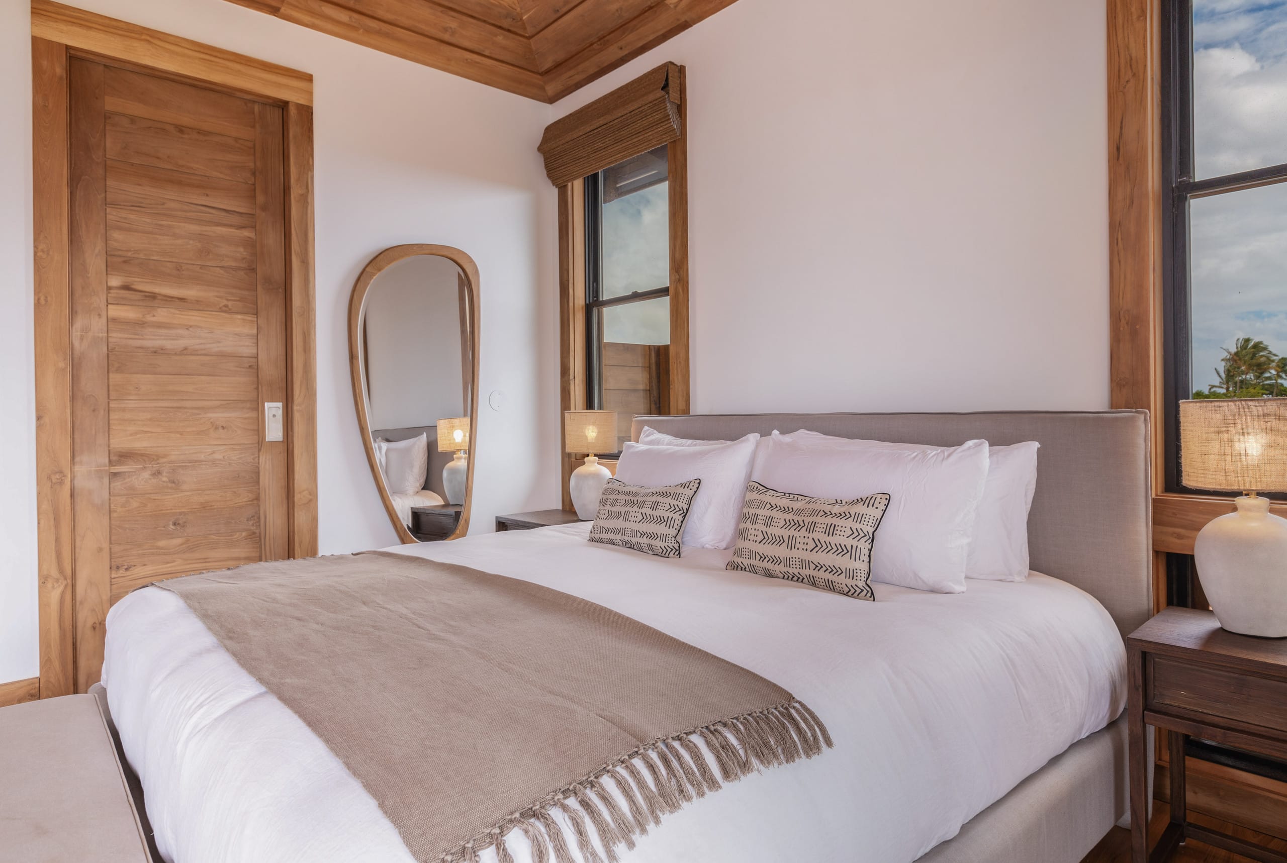 Teak House - Photo 40