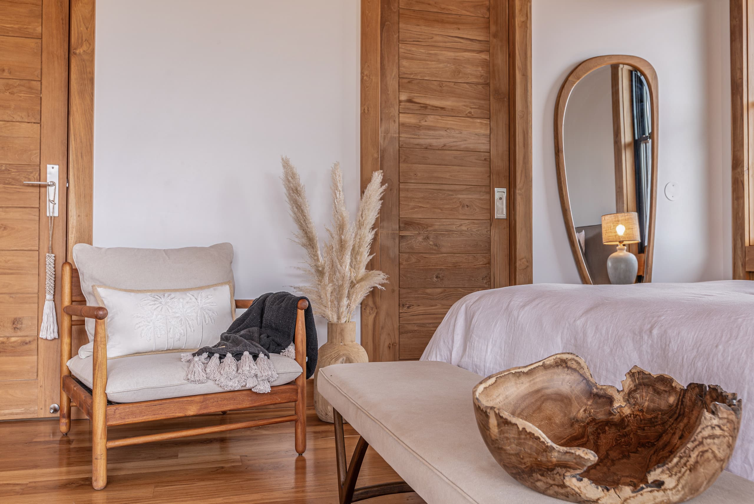 Teak House - Photo 14