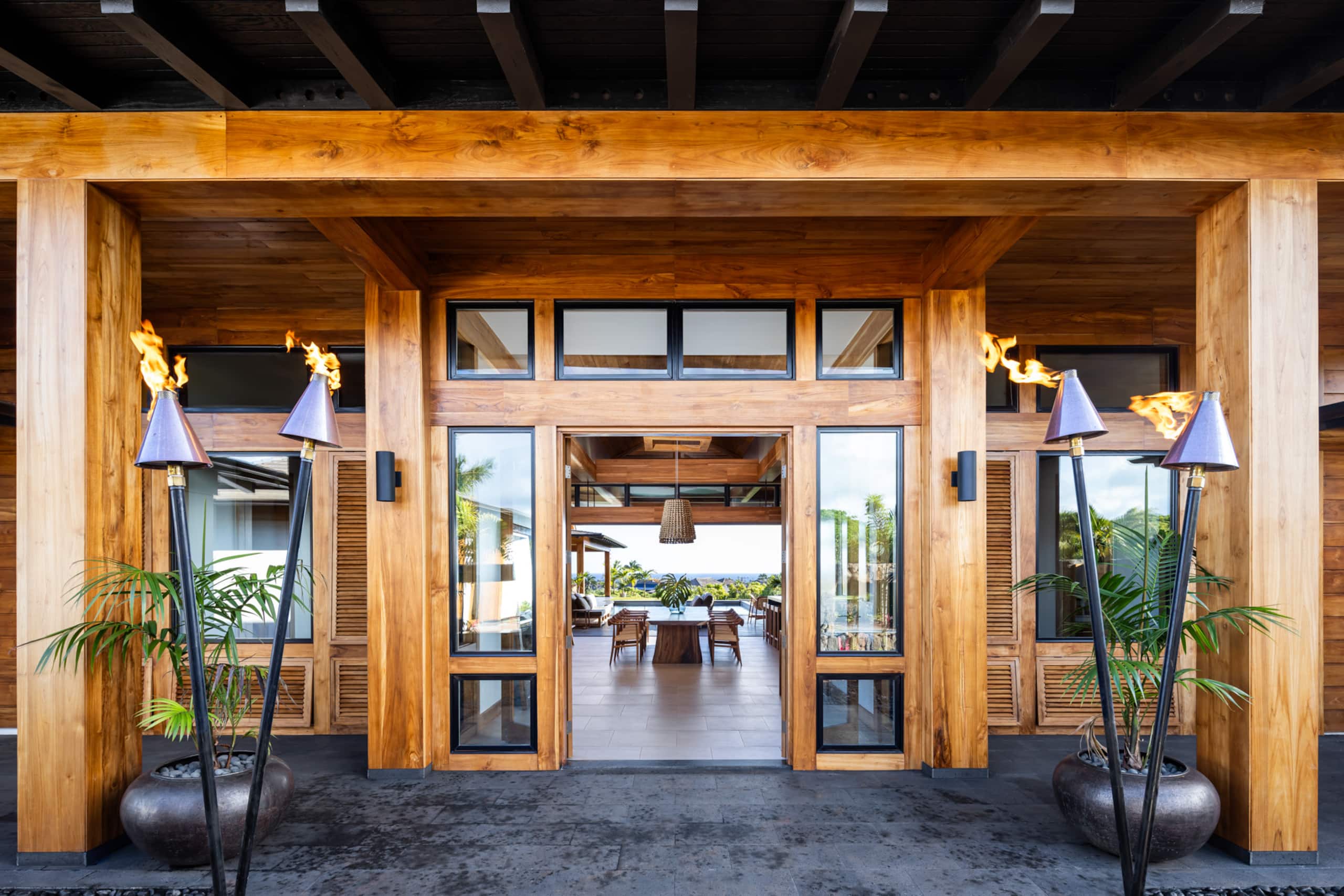Teak House - Photo 36