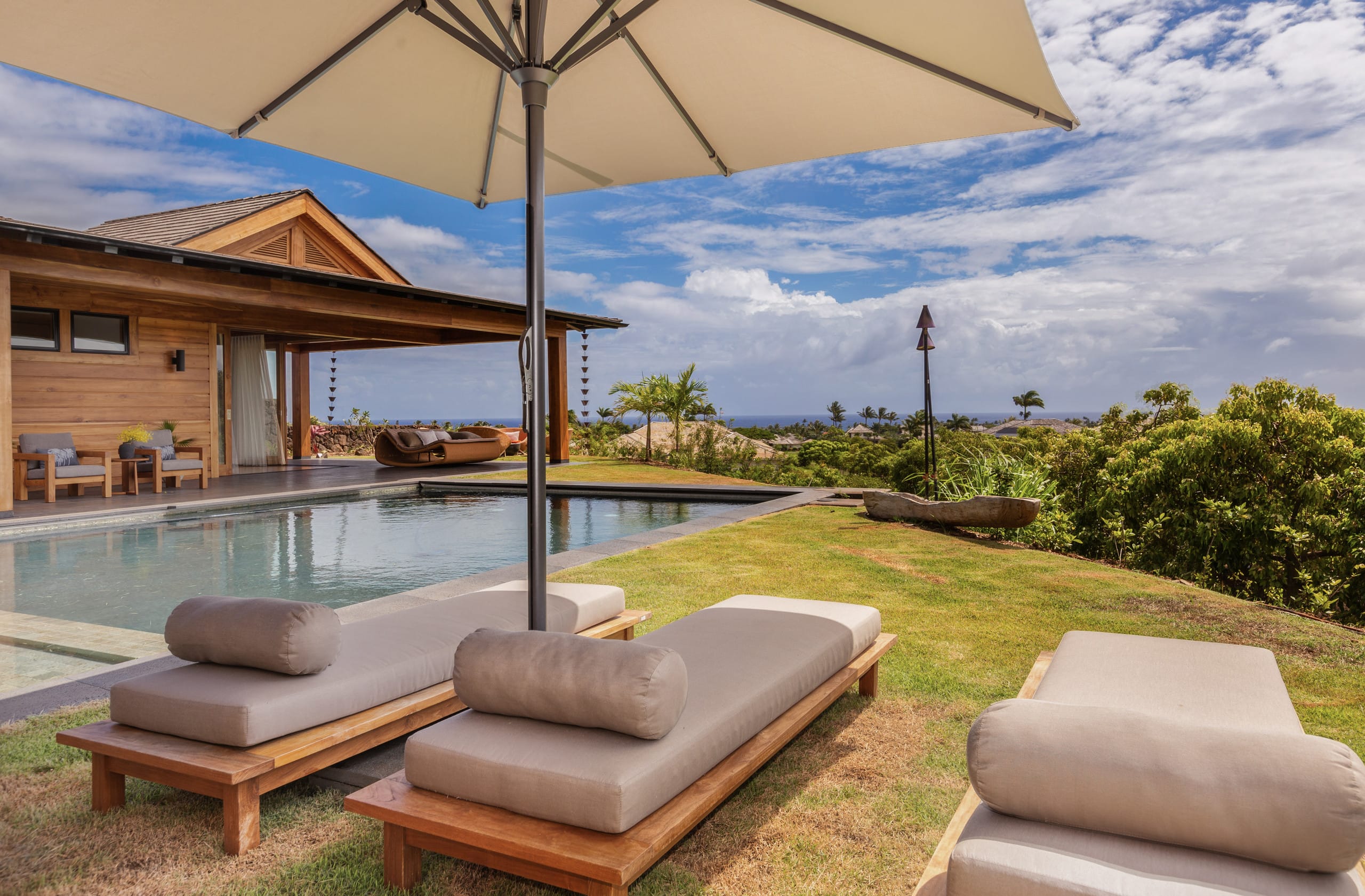 Teak House - Photo 25