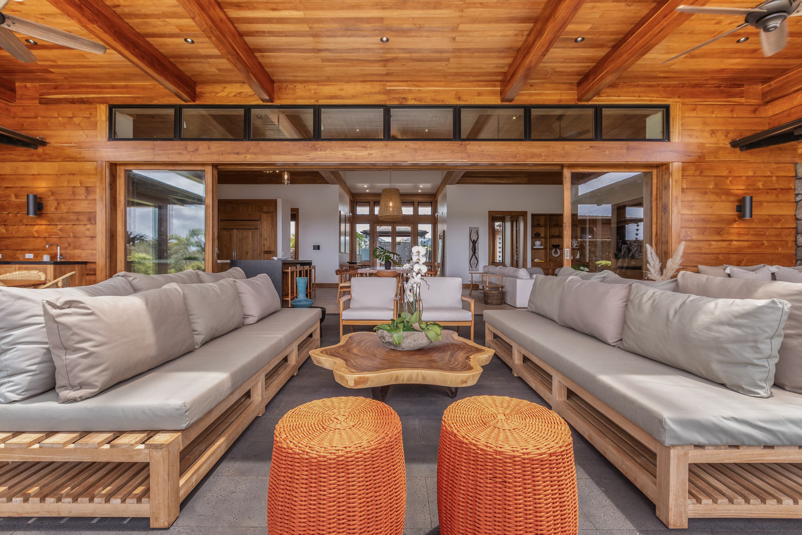 Teak House - Photo 30