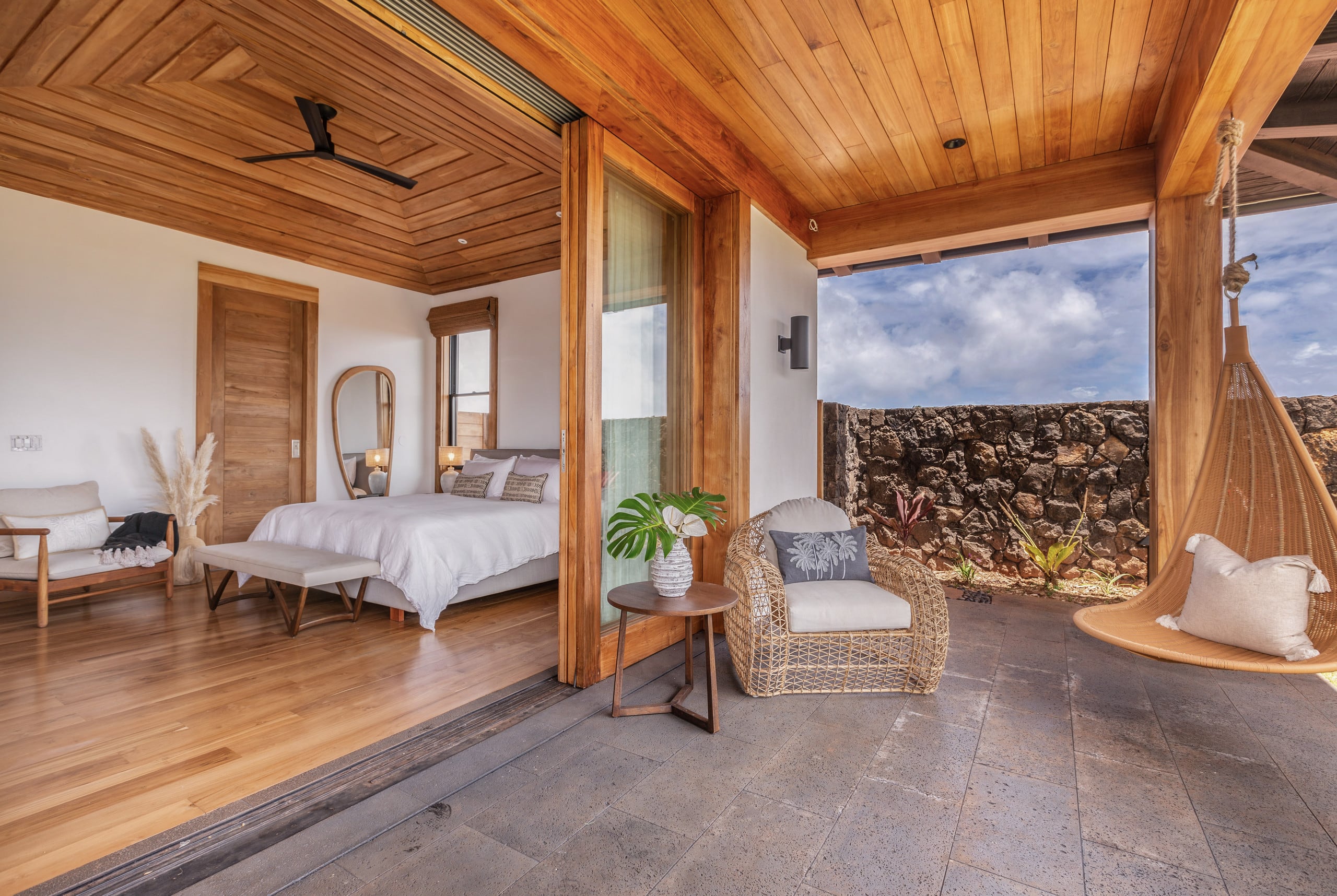 Teak House - Photo 15