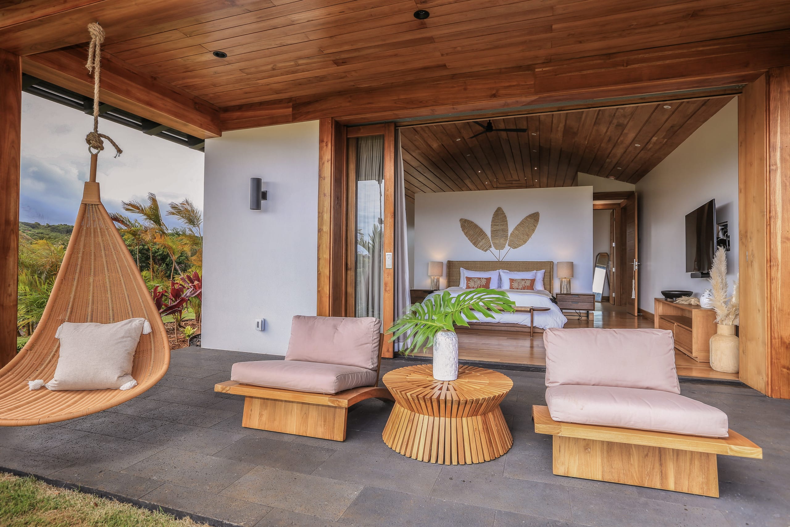 Teak House - Photo 12