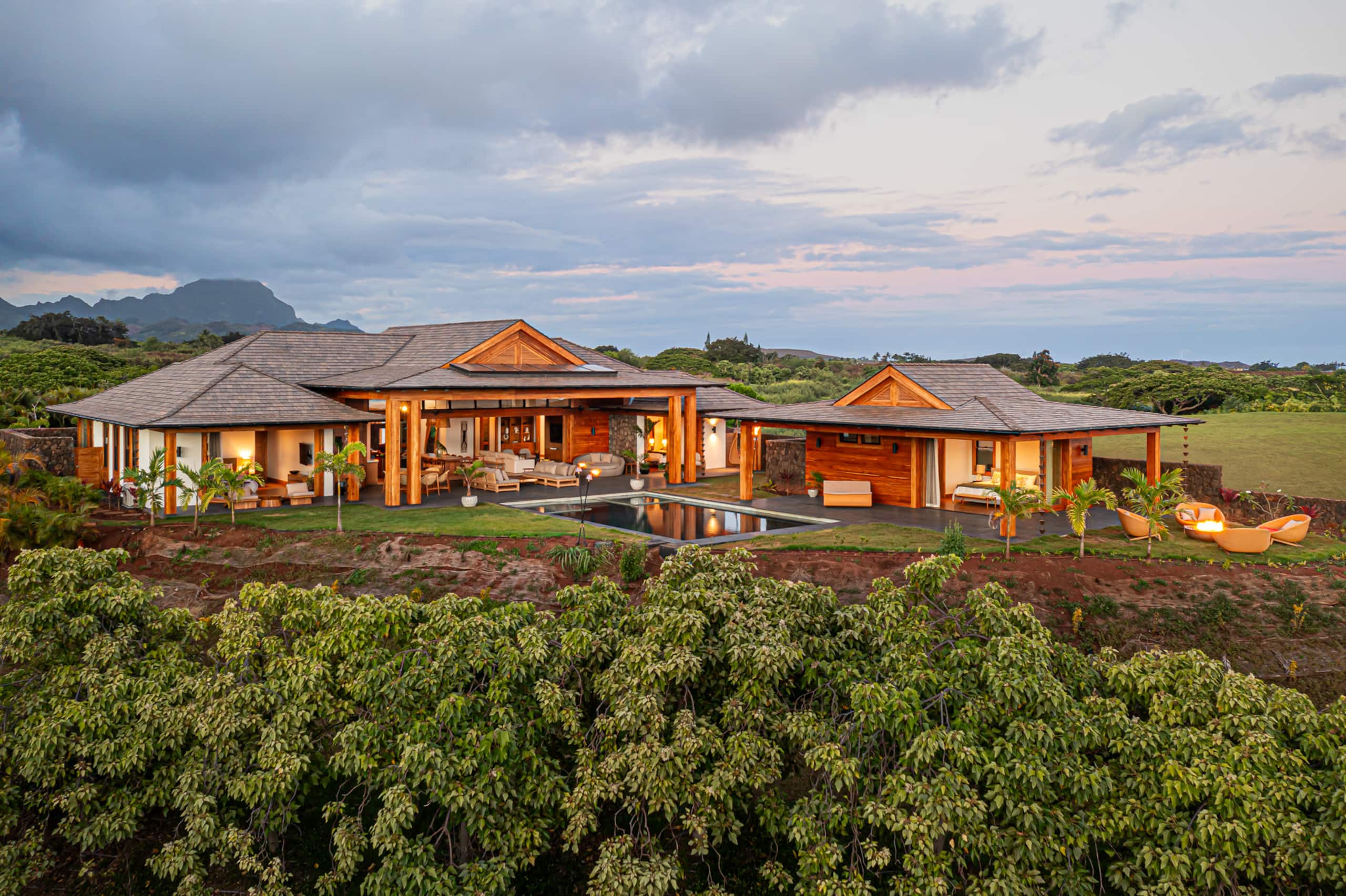 Teak House - Photo 38