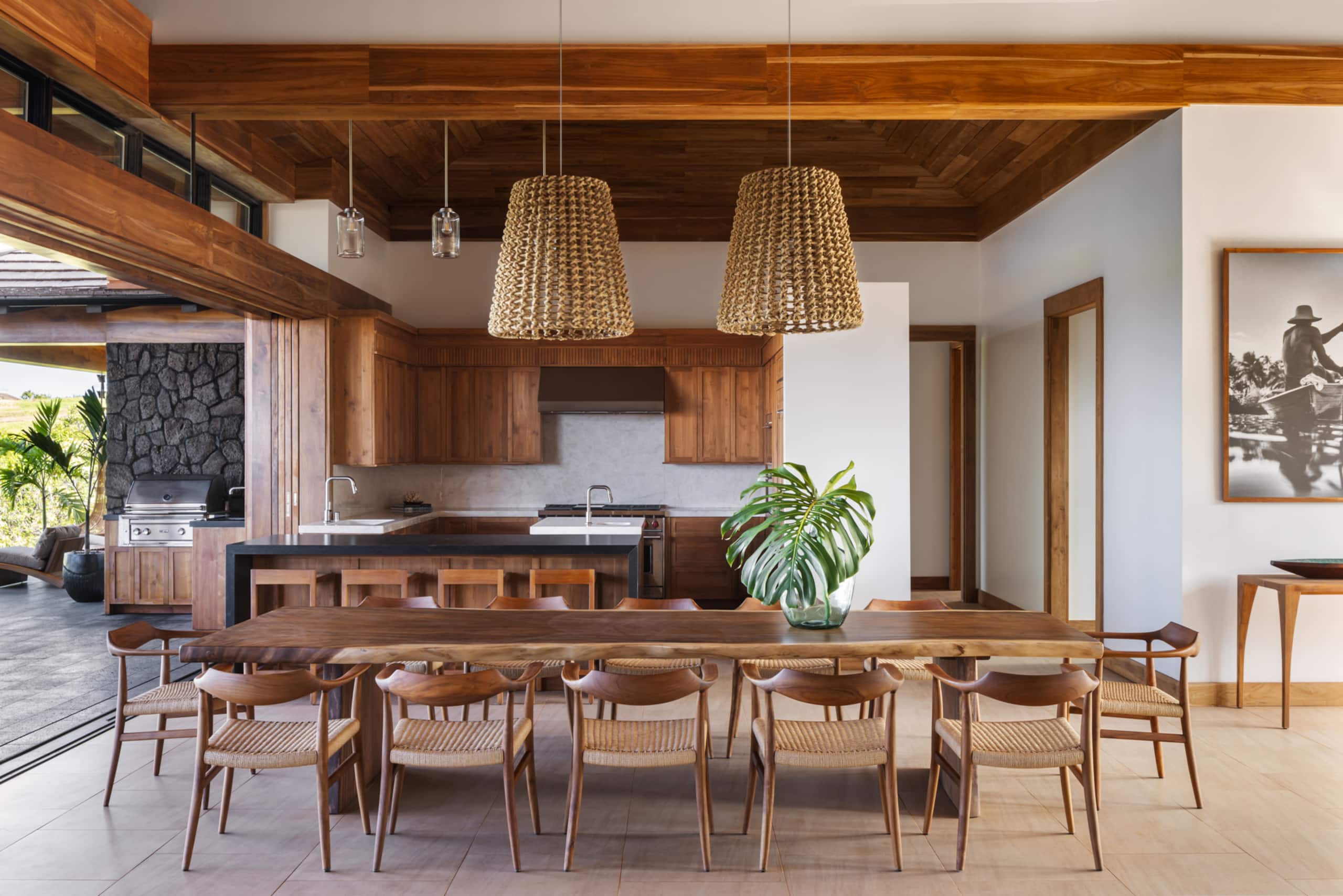 Teak House - Photo 7