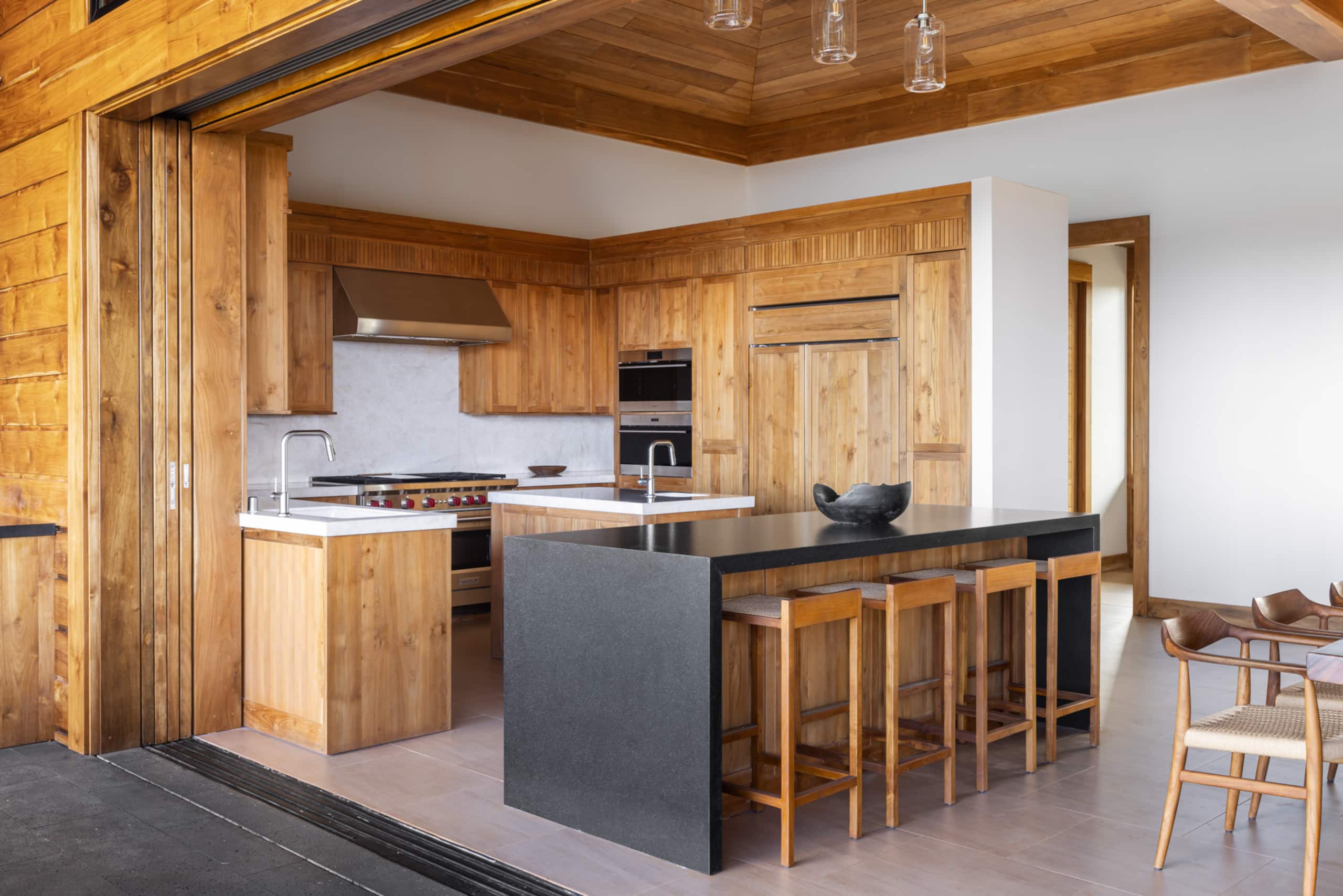 Teak House - Photo 6