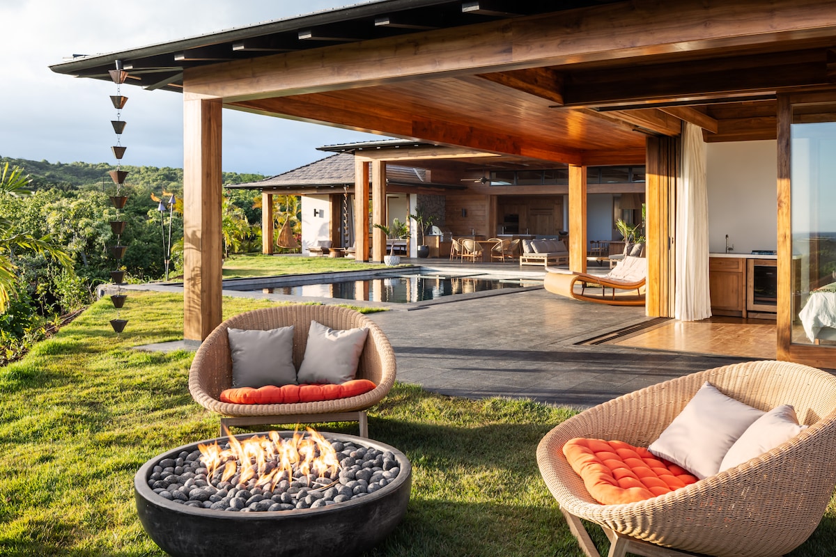 Teak House - Houses for Rent in Koloa, Hawaii, United States - Airbnb