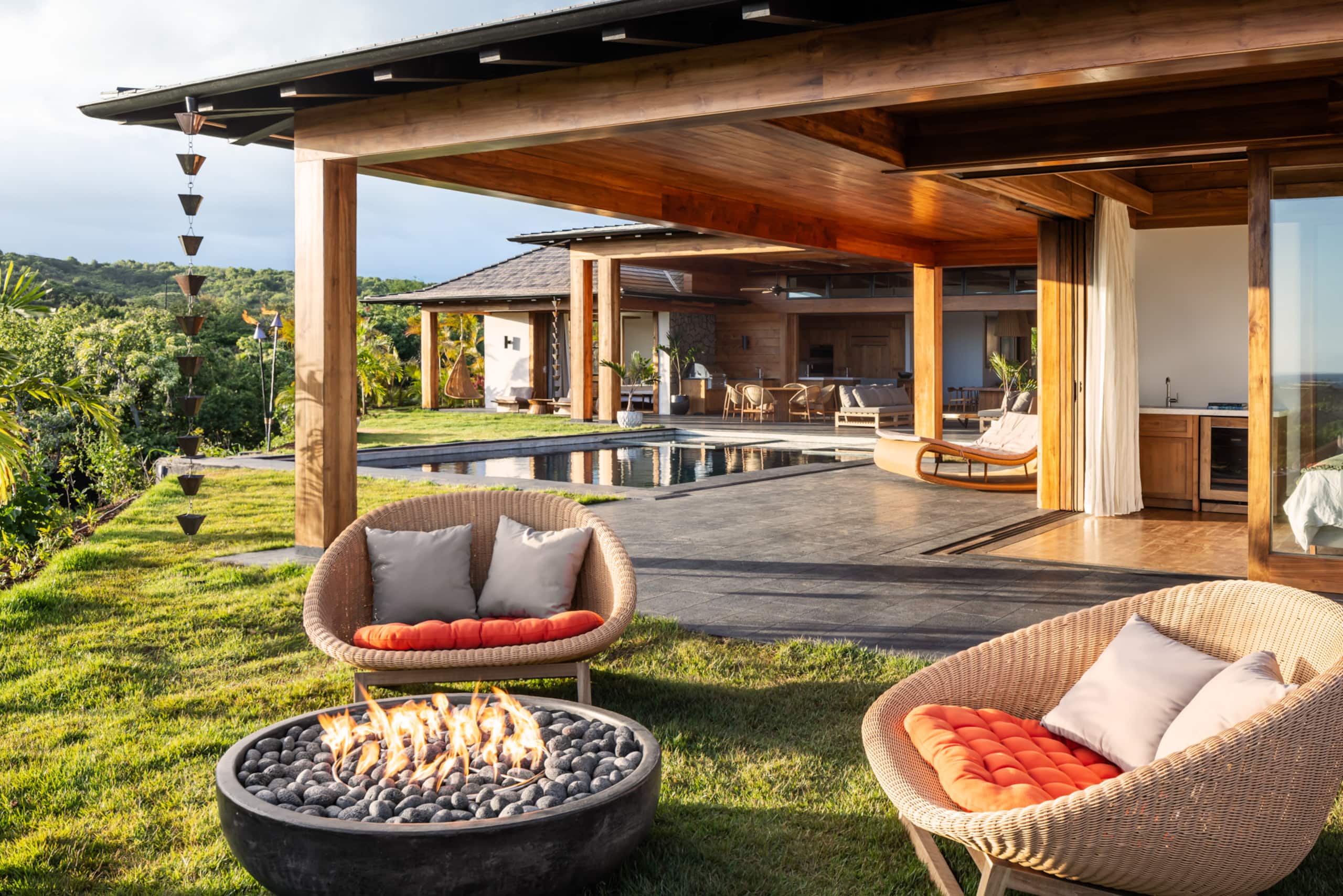 Teak House - Photo 32
