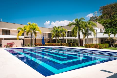 Villa California  Great views  Amazing  Pool