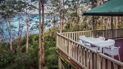 Aspects Denmark Holiday Home