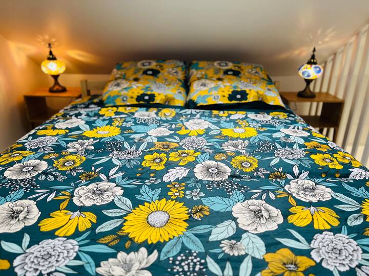 Camera da letto