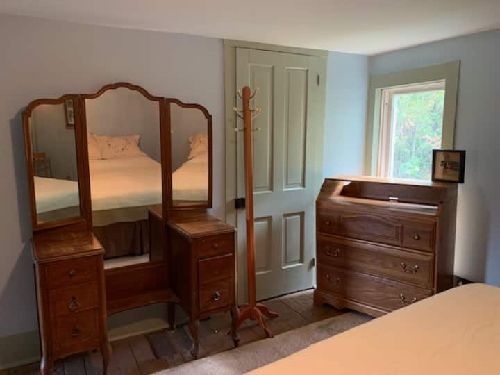 საძინებელი 2