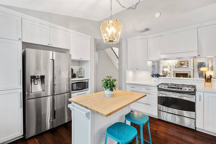 Milwood Retreat – Monthly Rate, Apple, The Domain gallery image 2