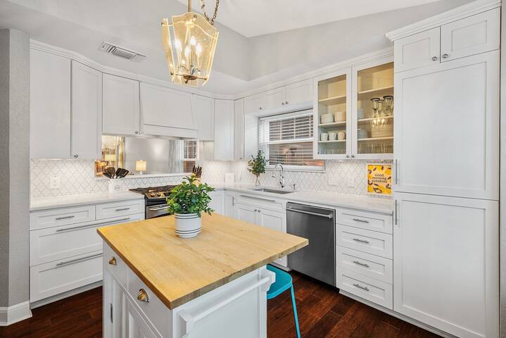 Milwood Retreat – Monthly Rate, Apple, The Domain gallery image 4