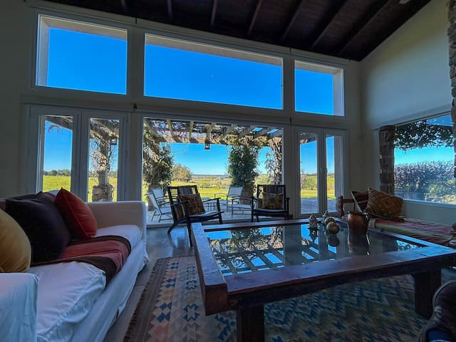 Hoster Uruguay managed Airbnb listing 1