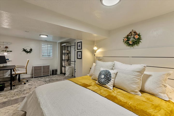 საძინებელი 1