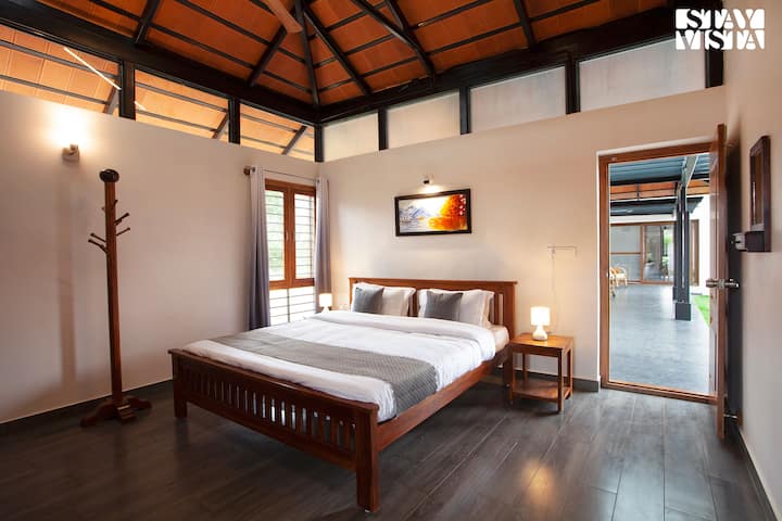 ห้องนอน