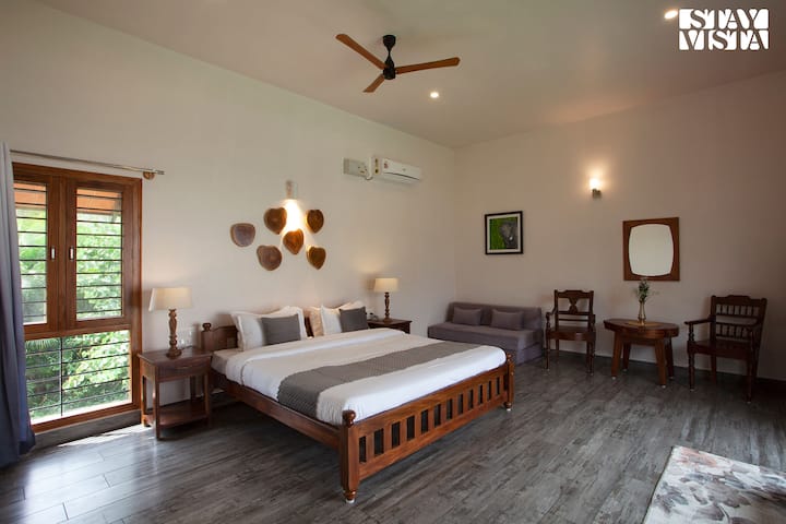 ห้องนอน